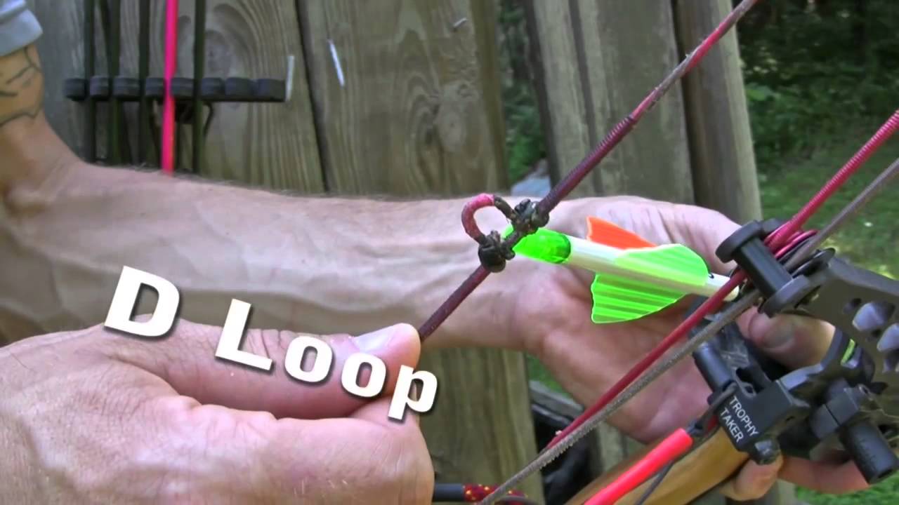 Bow Tuning Tips / Archery Secrets and the Best Tips on YouTube