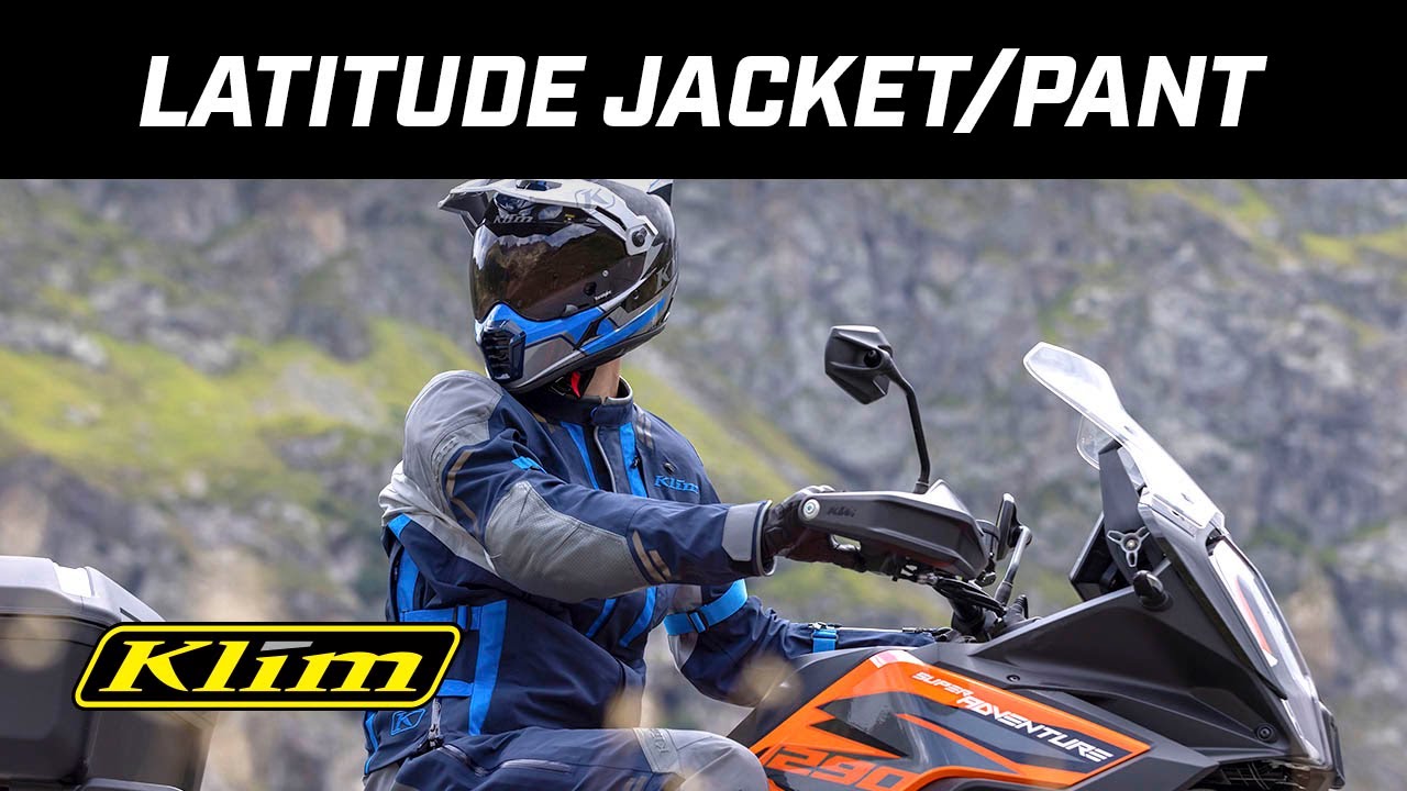 Latitude | Product Walkthrough