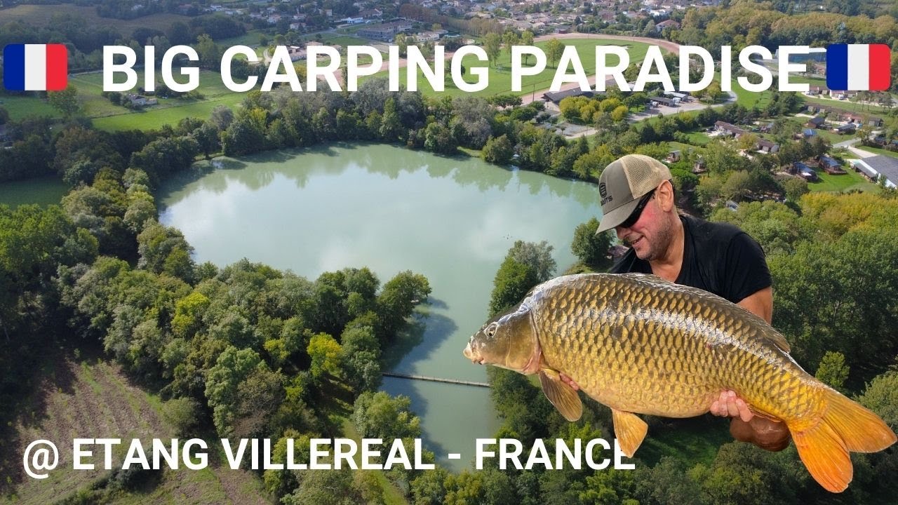 Is this the best lake in France for a social?