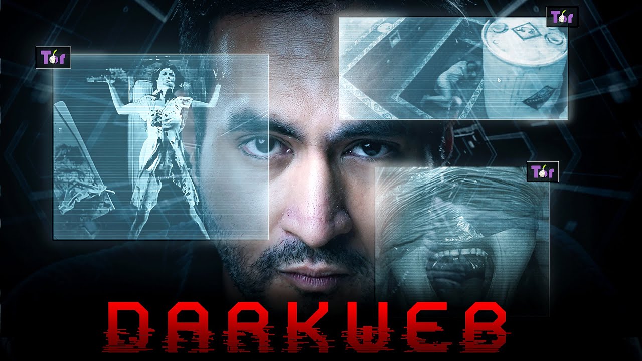 What’s Really Hidden in the Dark Web?