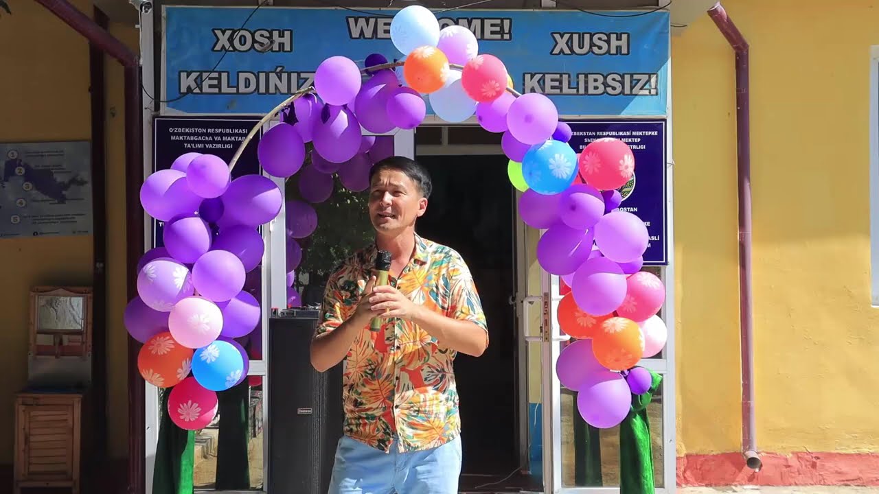 40 jıllıq 6 mektep 2024