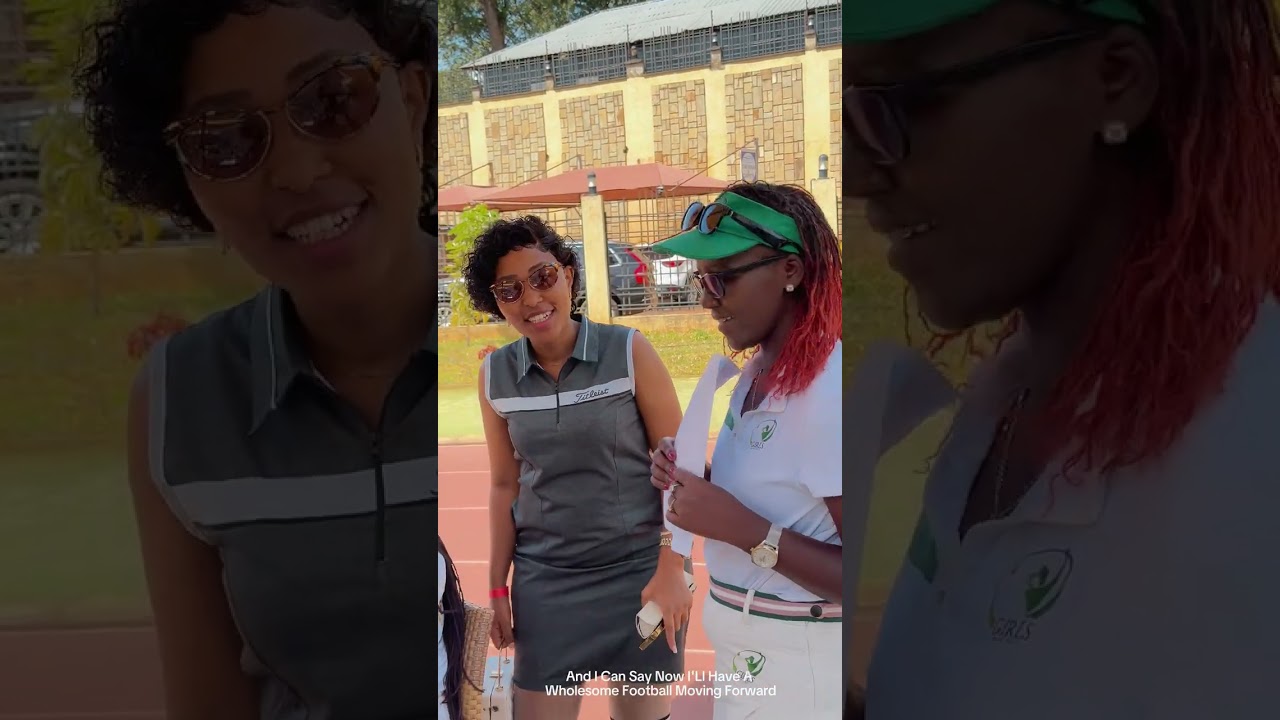 All You Need To Know About Girls Who Golf (NBO), And Why You Need To Be A  member!