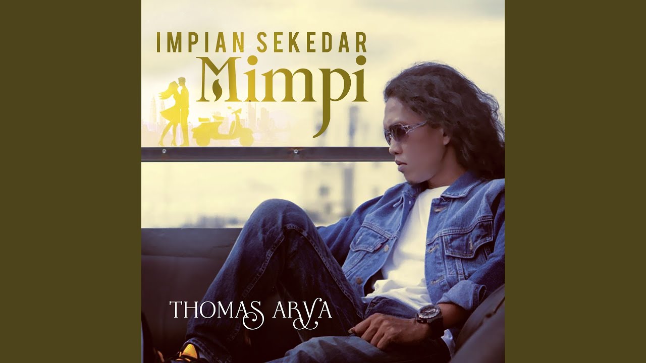 Impian Sekedar Mimpi