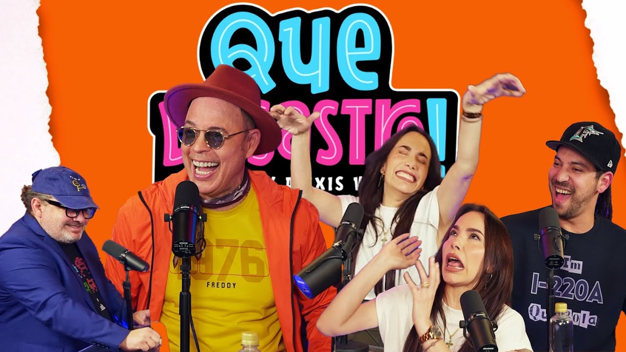 @judybuendia & @billy_talento_: Risas, Música y Pura Locura 🎤😂