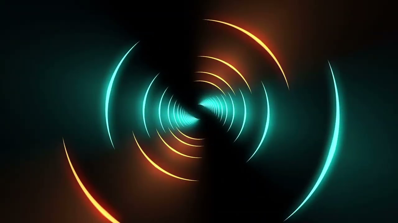 Out of the tunnel