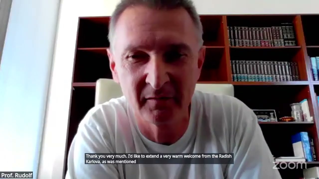 Exclusive webinar with Faculty of Medicine in Hradec Kralove, Charles University Czech Republic