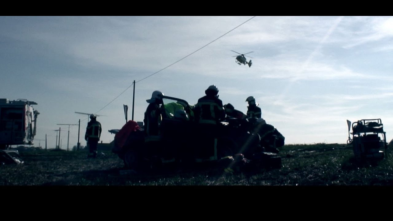 Clip SDIS Nyon-Dôle 2015