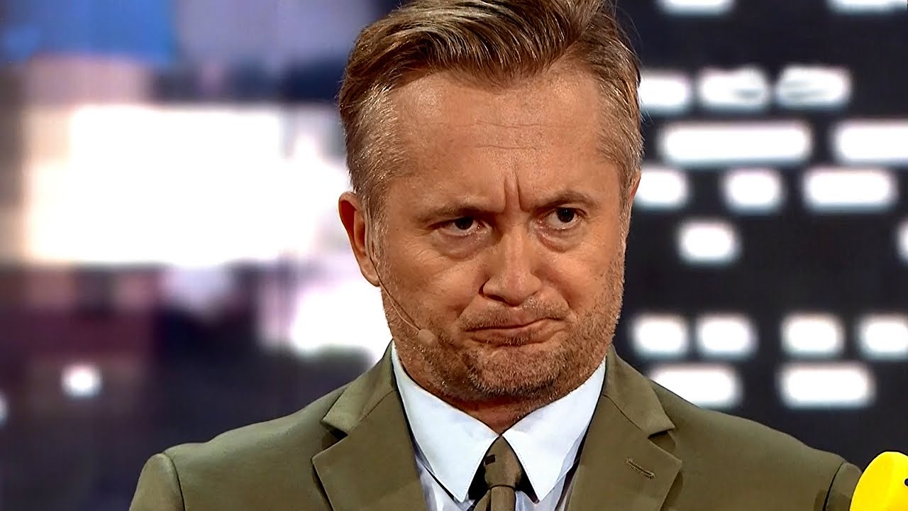 Konferencja Piotra Dudy - Latający klub 2