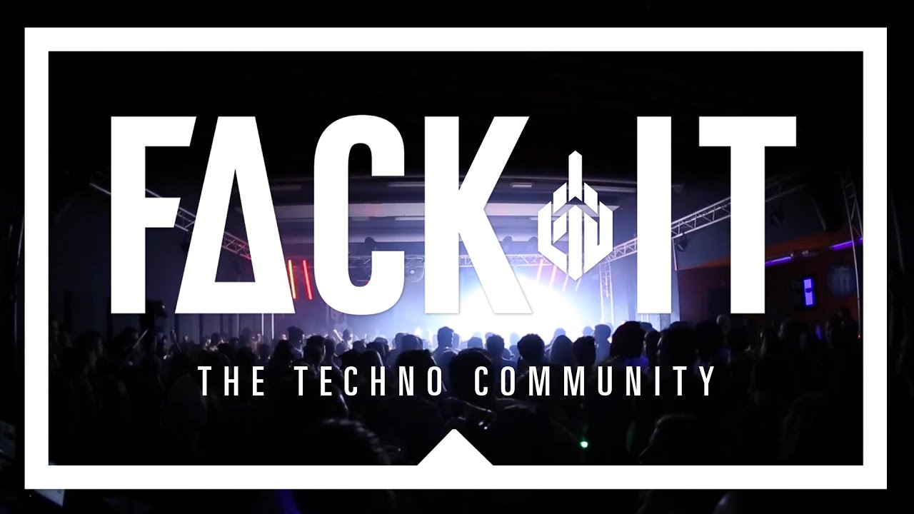 FACK IT @ Tilburg | 30 November 2013 (Aftermovie)