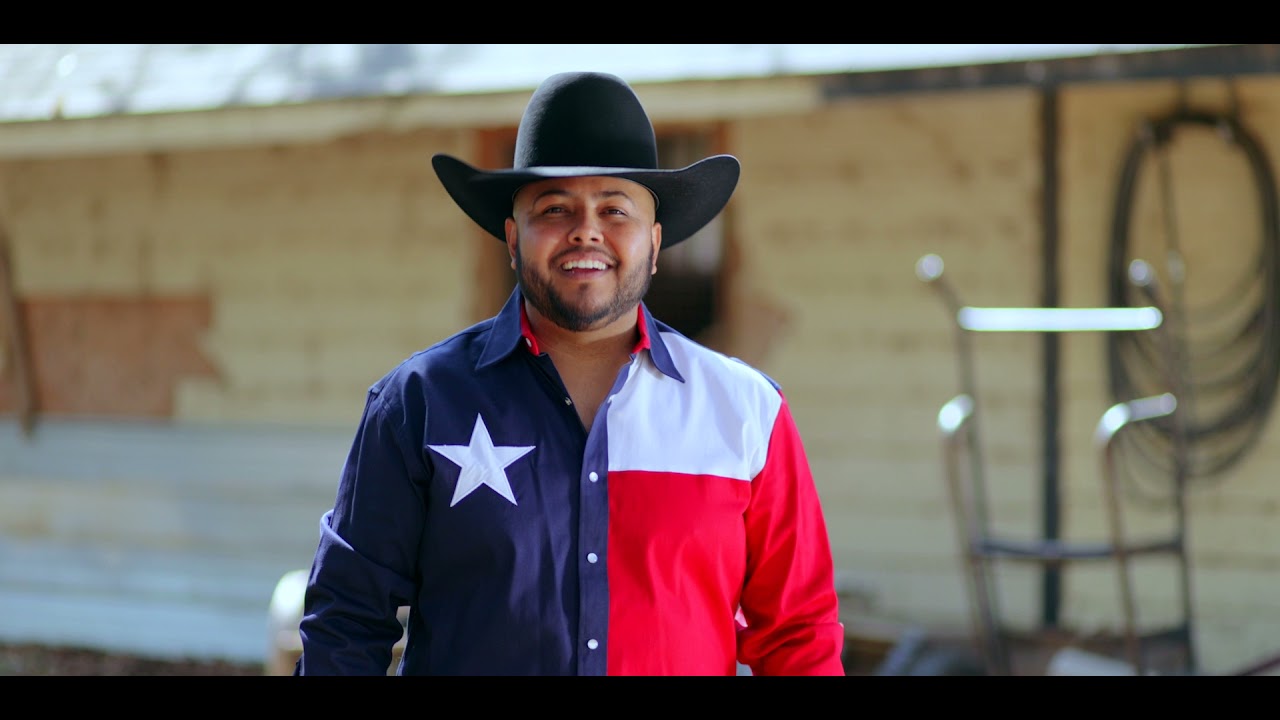 La Energía Norteña - Deep In The Heart Of Texas (Video Oficial)