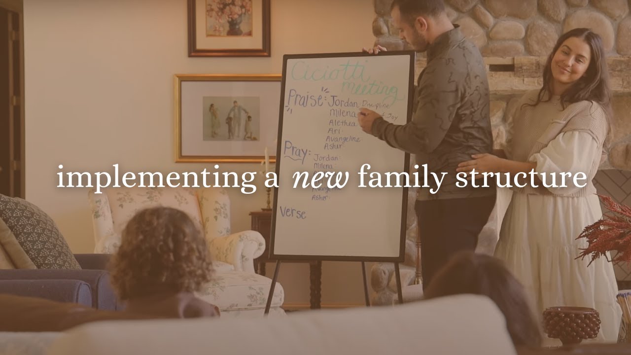 This One Thing Changed Our Family Dynamic