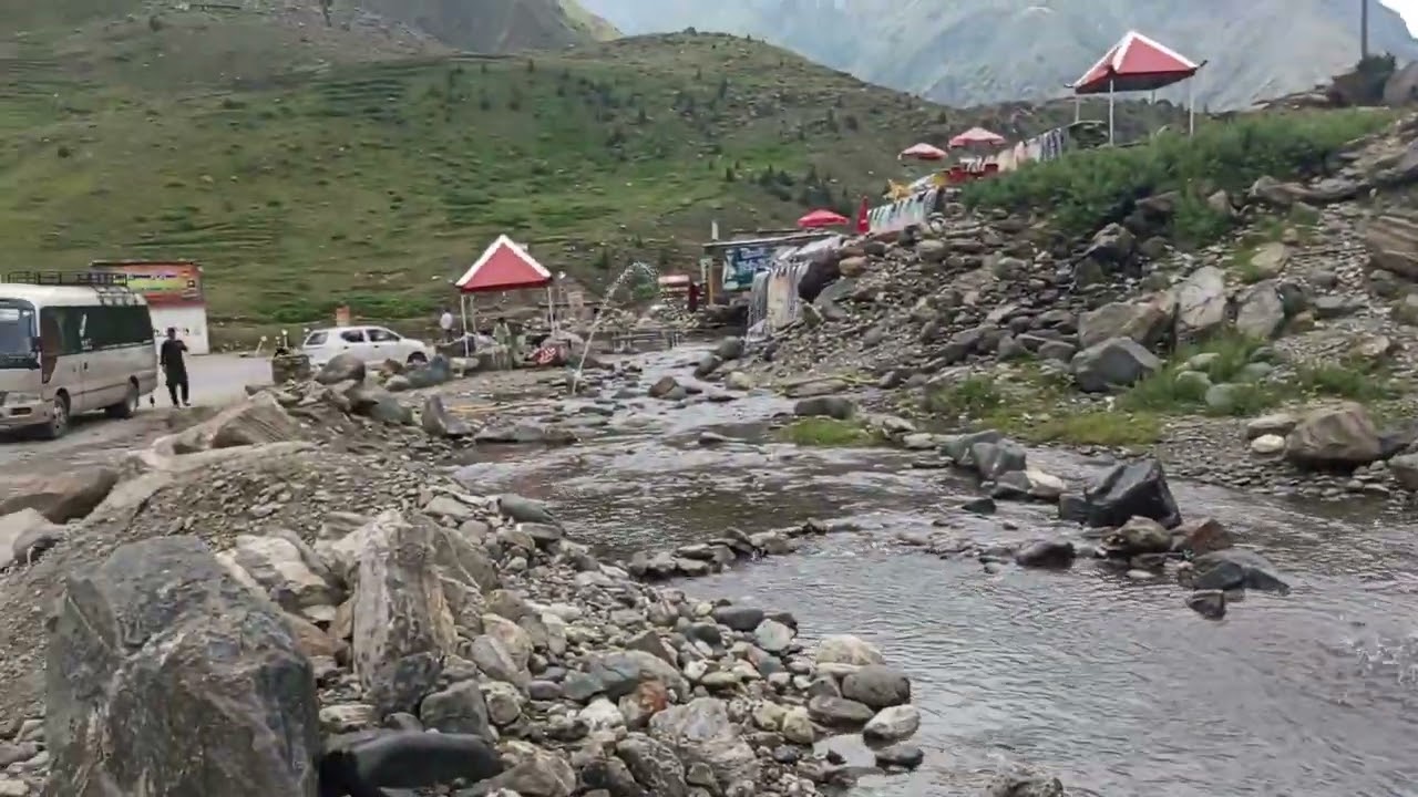 Naran Diaries 2025: En route Borawai to Besar
