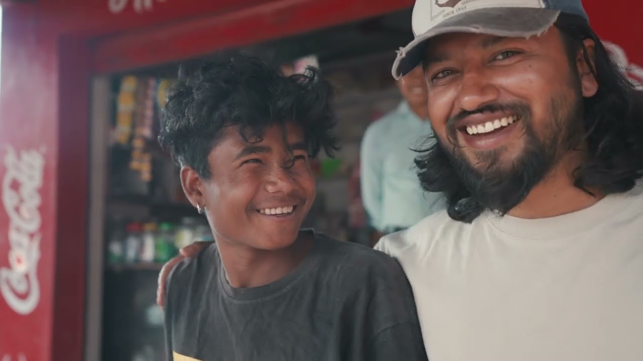 | Dhangadhi with Subscribers |