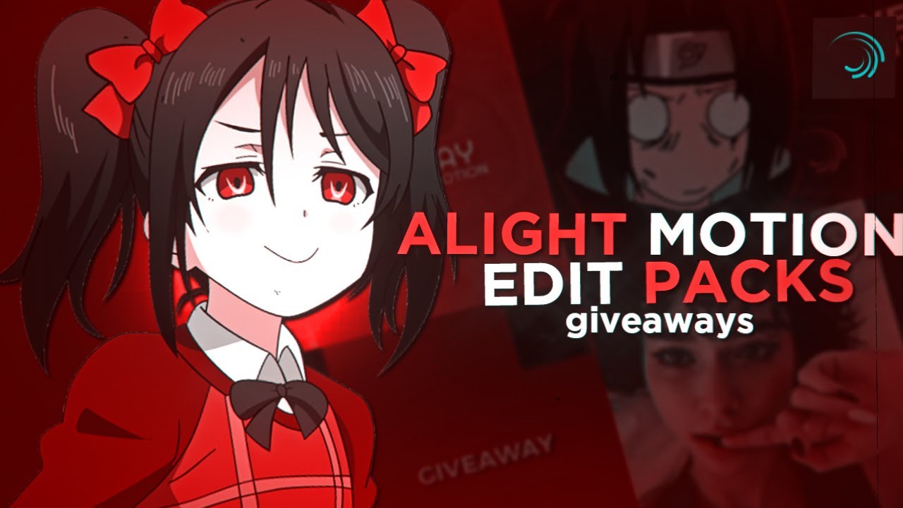 +7 giveaways | Alight motion [shakes, colorings, Waves, effects, preset,]