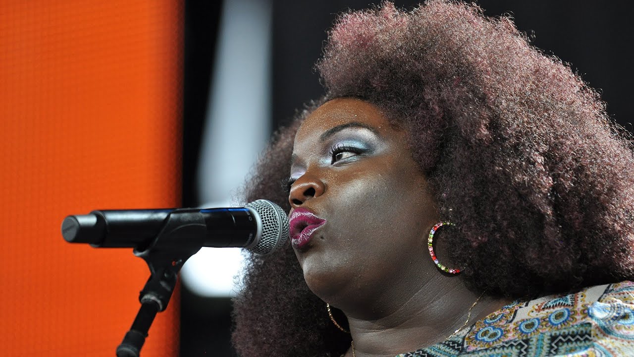 Yola - Ride Out in the Country (Live at Farm Aid 2019)