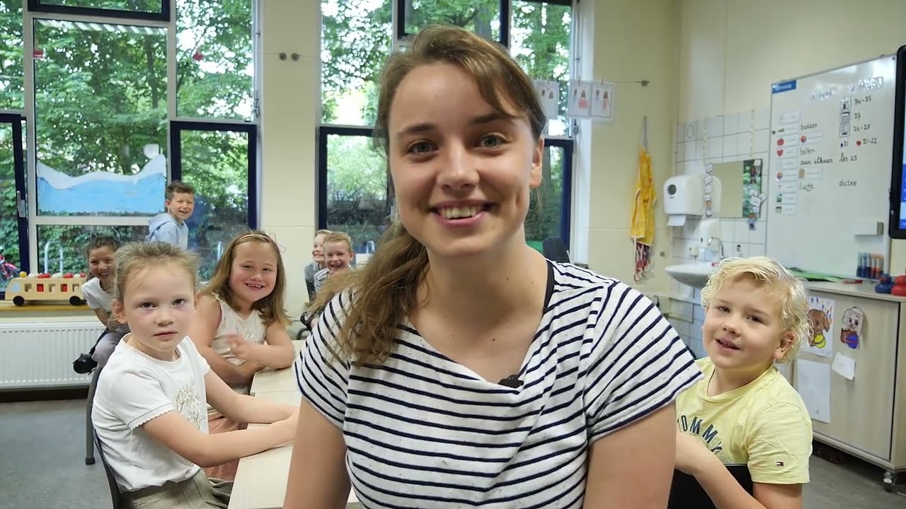 Vacature De Samenwerkingsschool Hengelo-Zuid zoekt een IKC-directeur