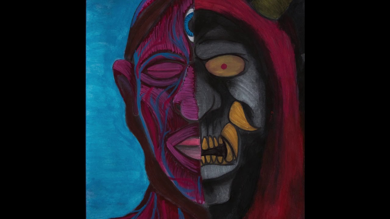 Aura Da Prophet - Devil & God