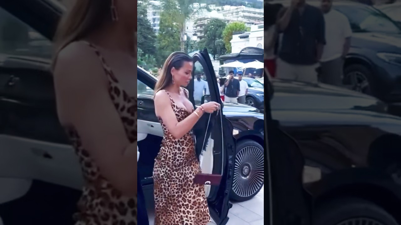 life in monaco 