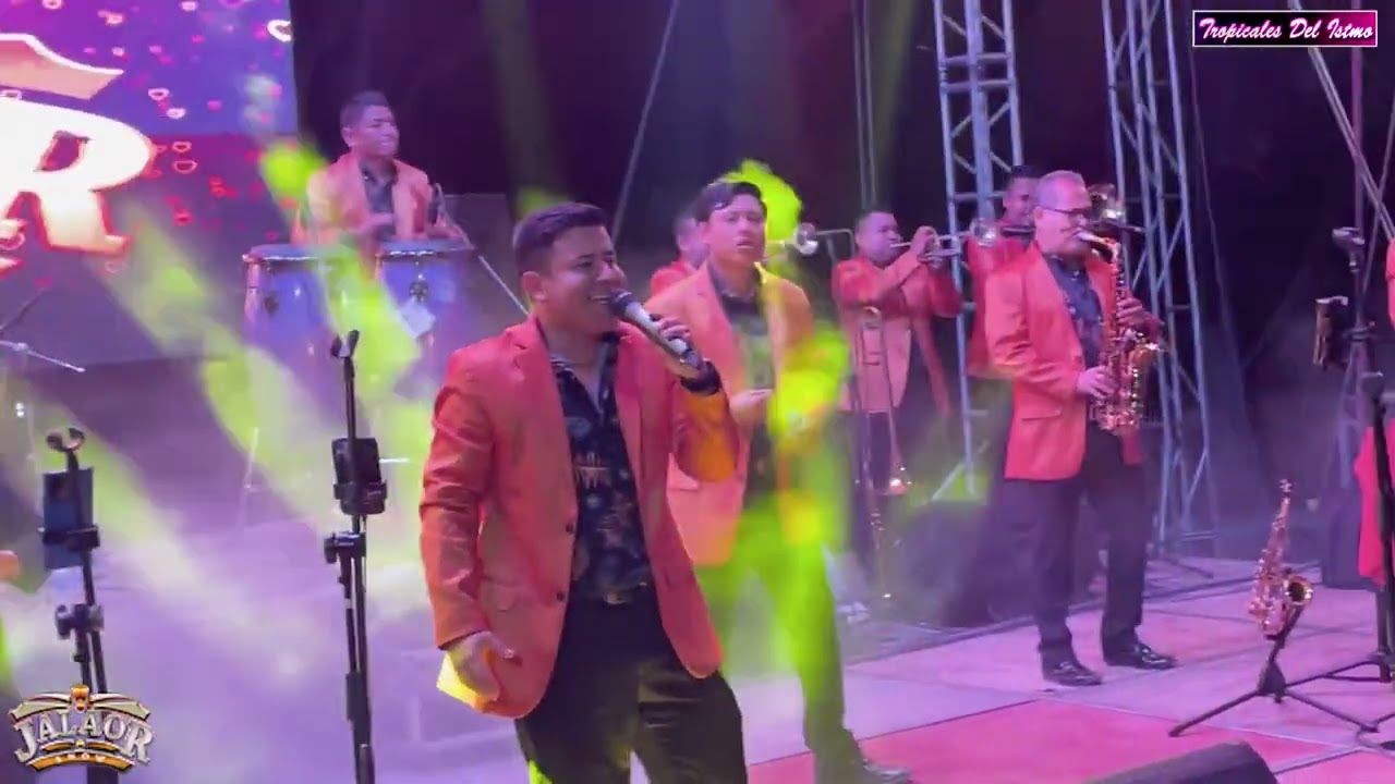 Divina Tu _ Jalaor Show La Promesa Musical De México ..🇲🇽🎙️🎶..@JalaorShow 