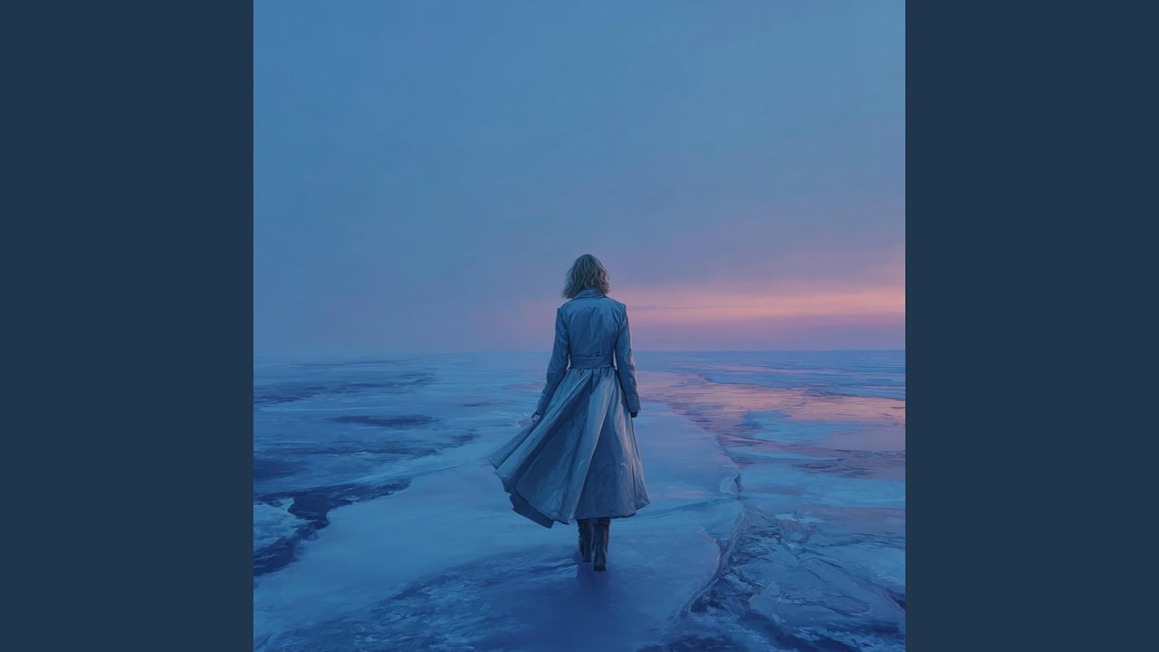 Icy Heart