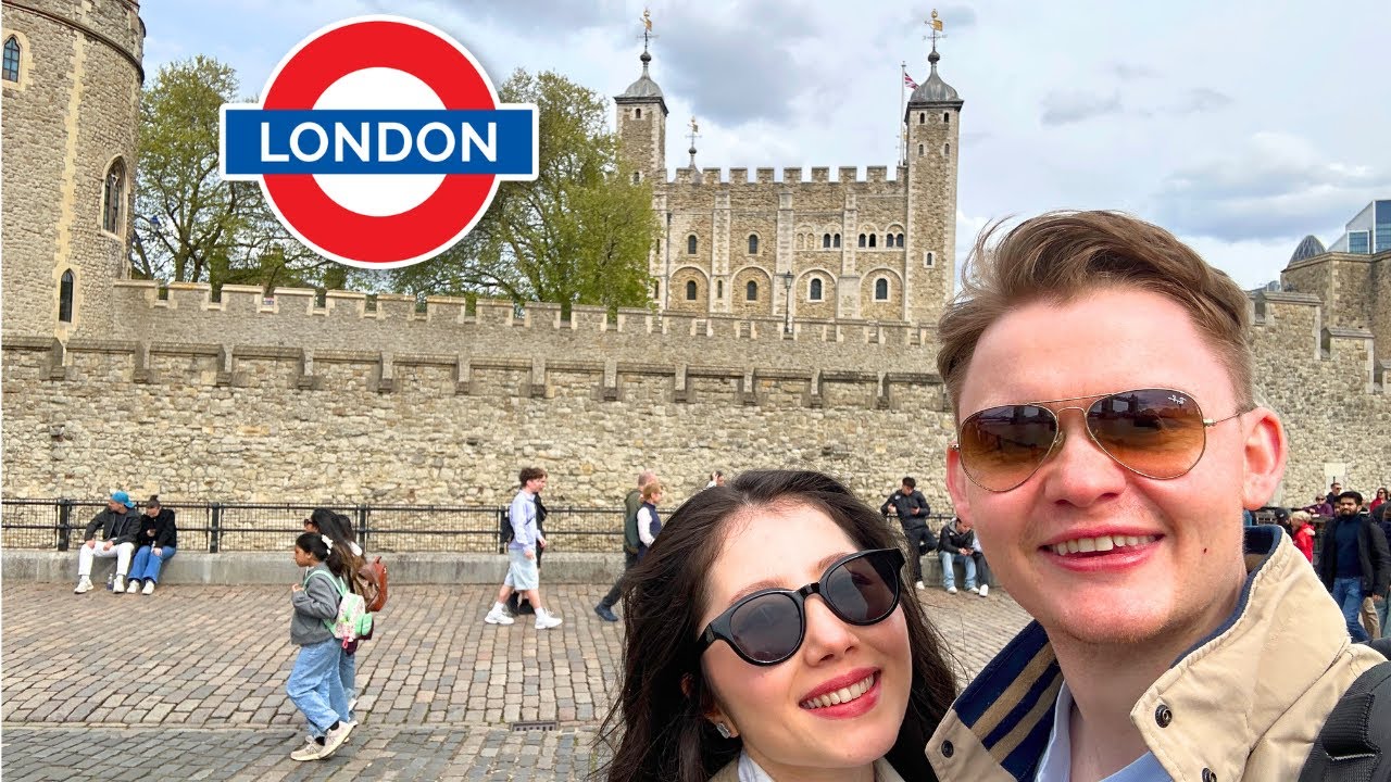 History Day in London: Tower of London, Roman Wall and St Paul's Cathedral