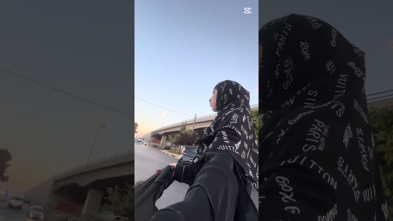 Зиндаги як Духтари Точик дар Иордания 🇯🇴