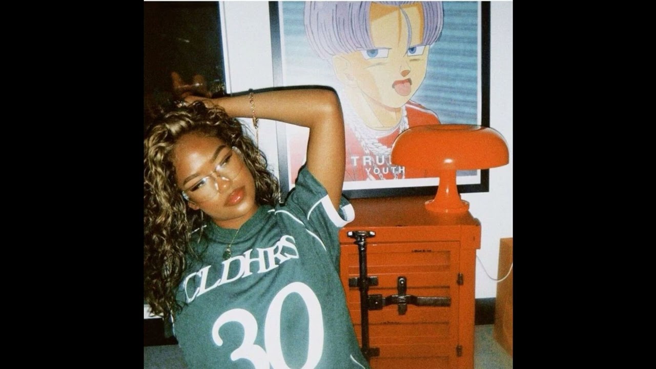 (FREE) R&B Type Beat - 
