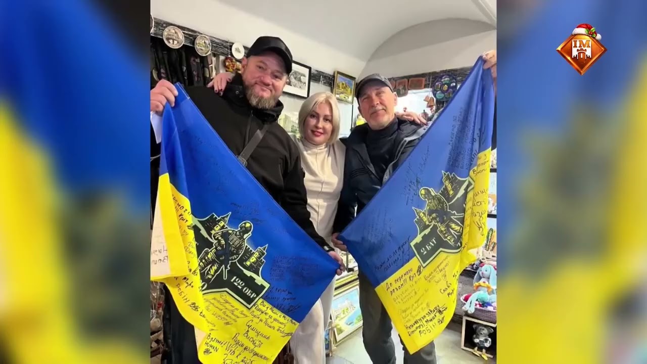 Наша волонтерська діяльність