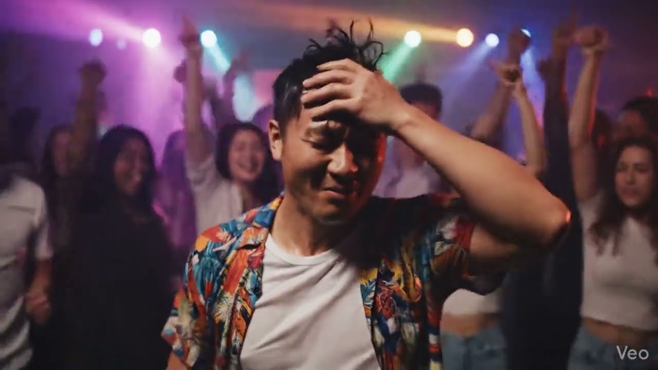 Uplifting Euro Dance Energy | High-Bounce Focus Music (10 Minutes)