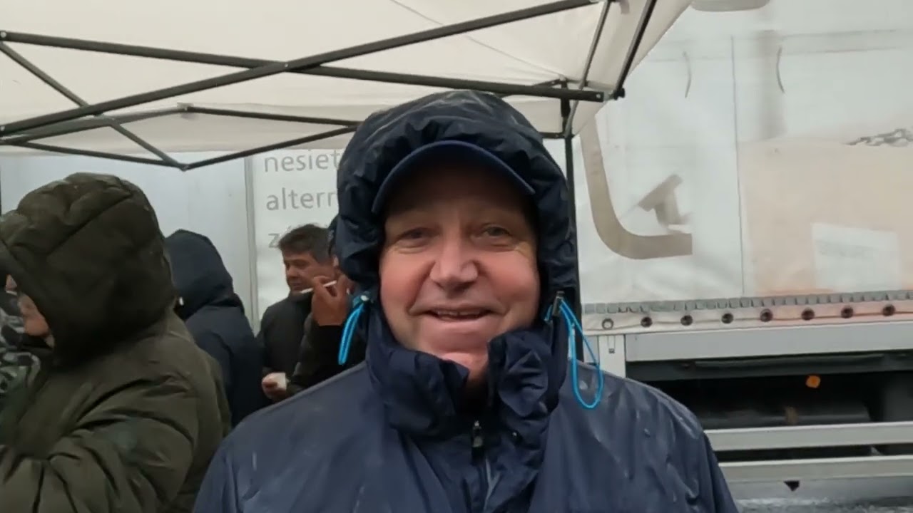 ВИДЕО РЕПОРТАЖА ОД ГРАНИЧЕН ПРЕМИН ДЕЛЧЕВО