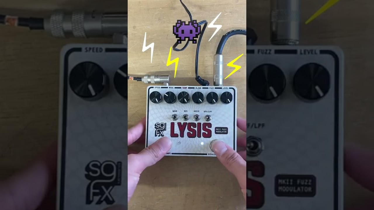 こんな音いつ使うねん、、、