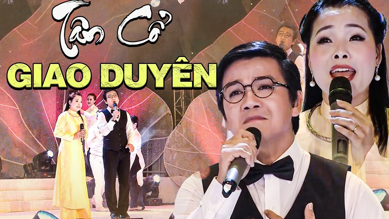 Nghệ Sĩ Ưu Tú LÊ TỨ Tái Diễn ĐỈNH CAO Ca Cảnh BẤT HỦ Của Nghệ Sĩ Cải Lương THANH KIM HUỆ | Tân Cổ