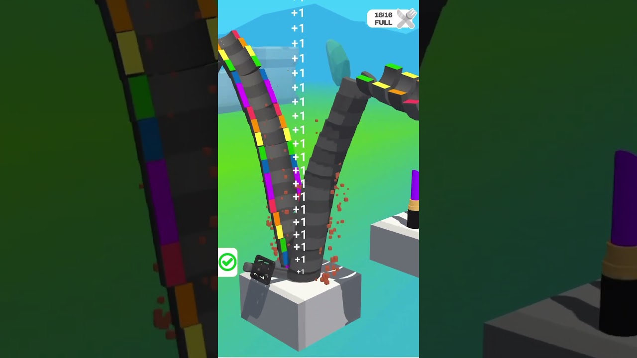 slice it all gameplay | slice it all apk | slice master