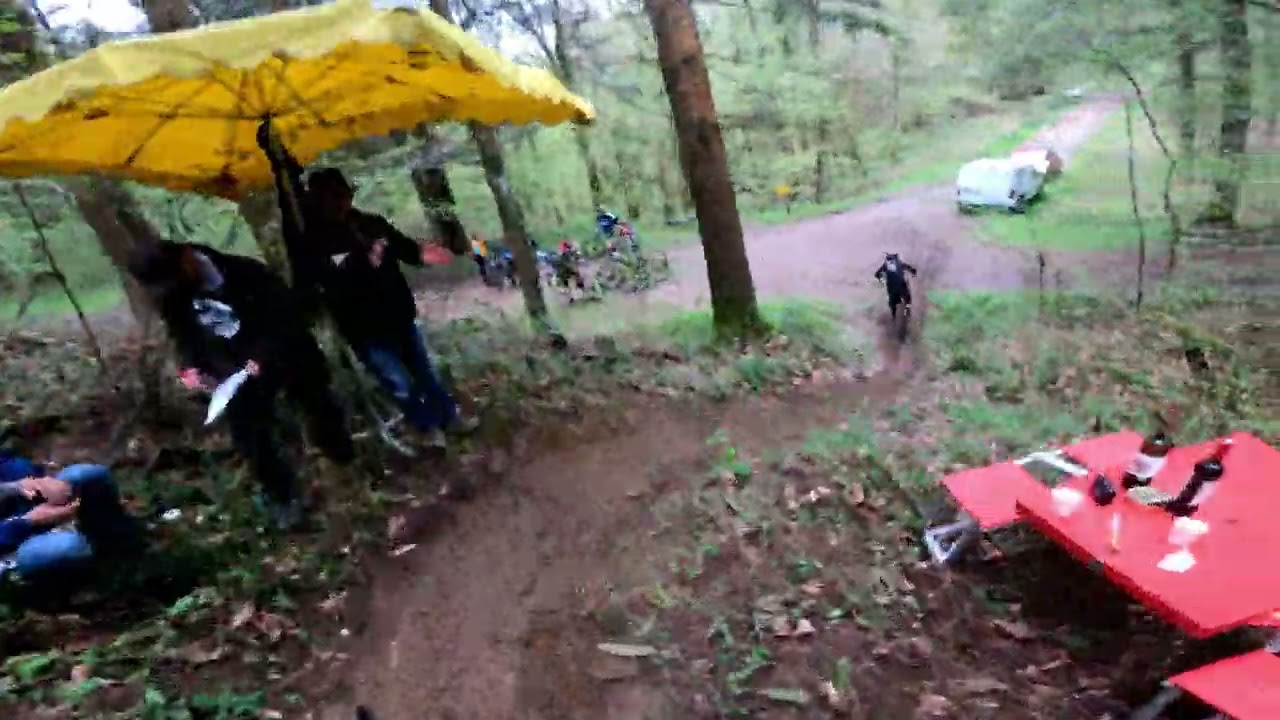 Enduro des taufflards 2023 spé 4, 5 et 6