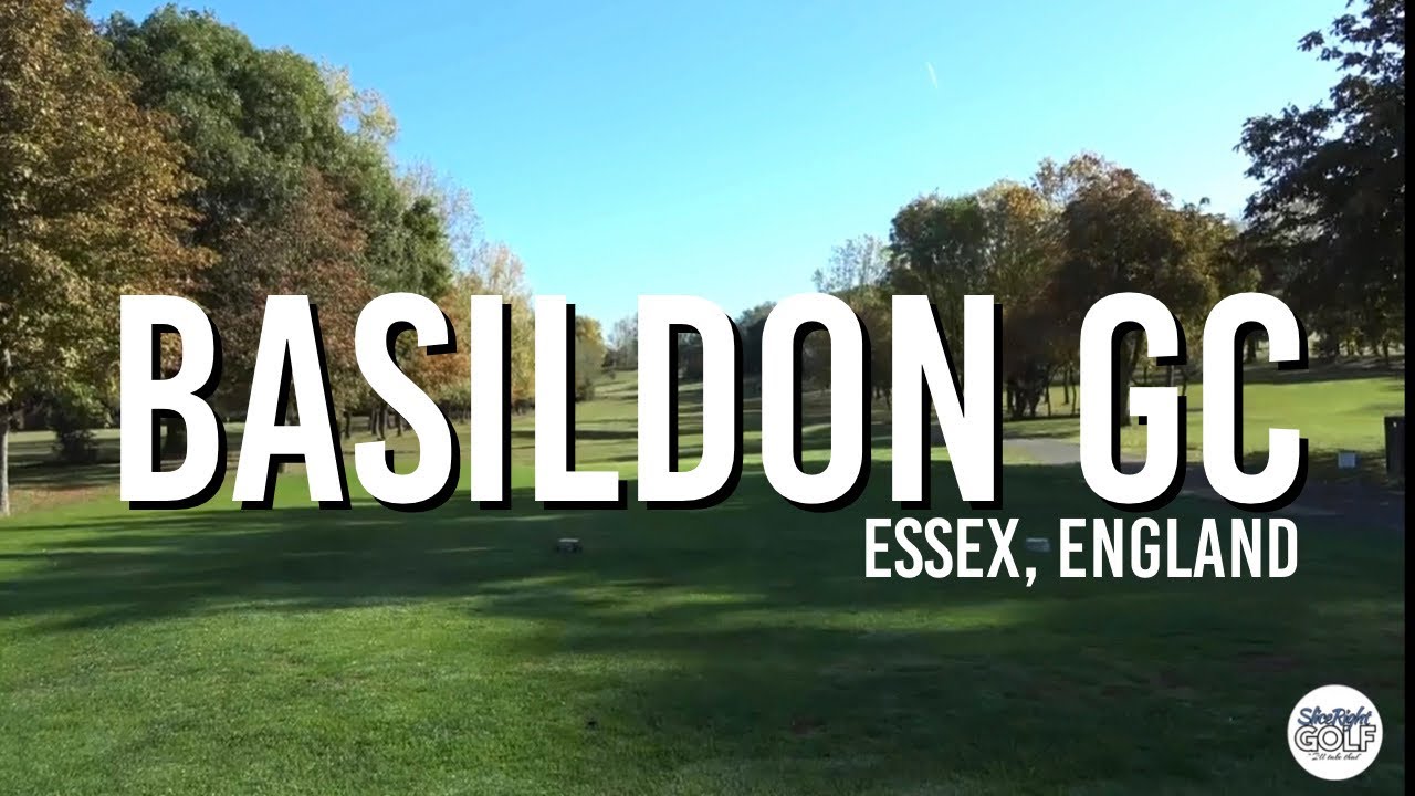 Most Underrated Golf Course in Essex