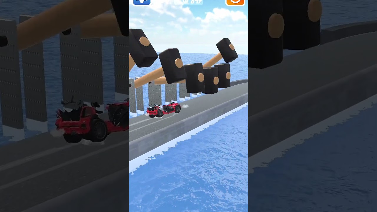 Obstacle Racing # Game Appreciation Officer # Game Recommendation # Decompression Games