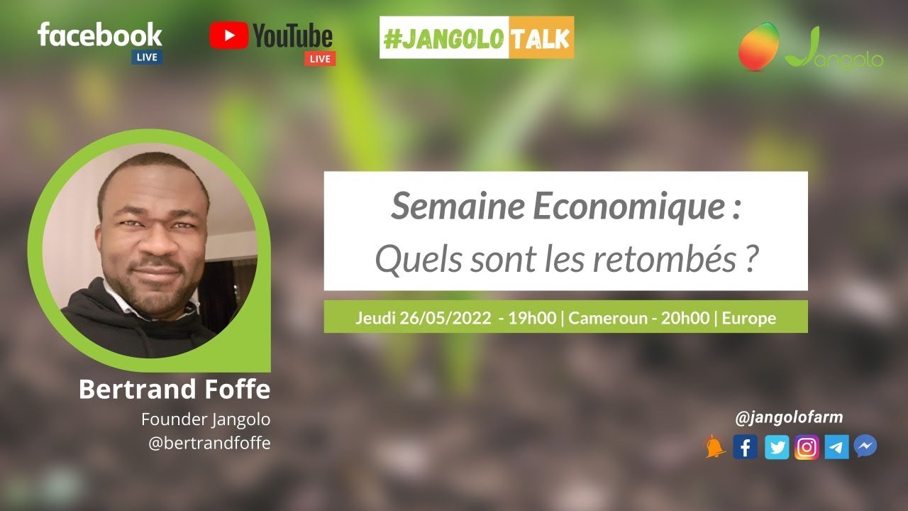 La semaine économique au Pays-Bas, est ce que ça valait le coup ?