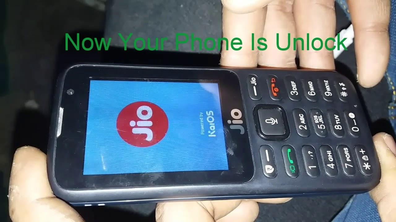 LYF F61F Hard Reset