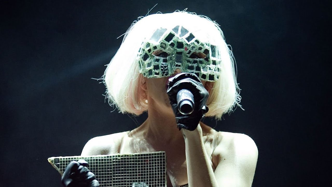 | Lady Gaga | Concert | Live In Richmond | September 28 , 2009 | The Fame Ball Tour | 