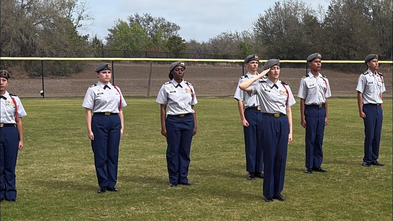 Male Mixed Unarmed Squad 02/28/26 Mulberry, FL