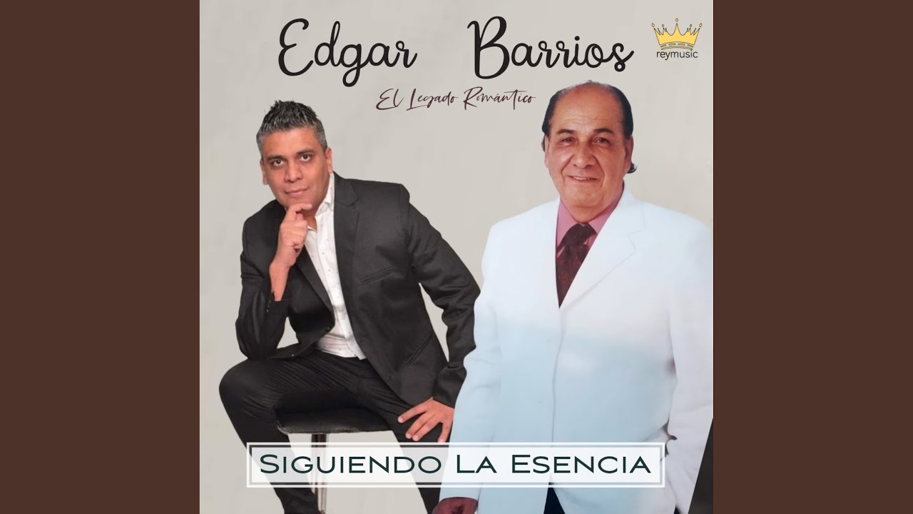 Eternamente Hermanos Barrios