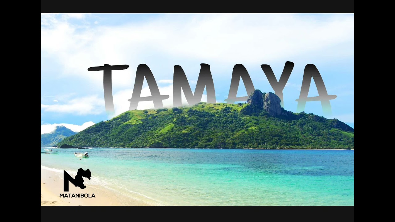 Matanibola - TAMAYA (official audio)2024