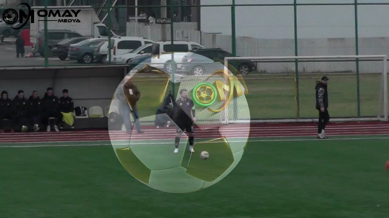 Süper Amatör Lig | B Grubu | 15 Hafta | Kazımpaşabirlispor 2 - 2 Arifiyedoğanspor | Geniş Maç Özeti