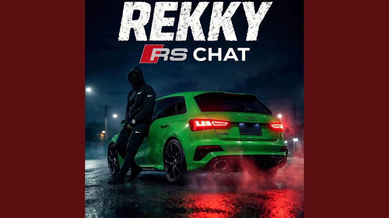 Rekky - RS Chat