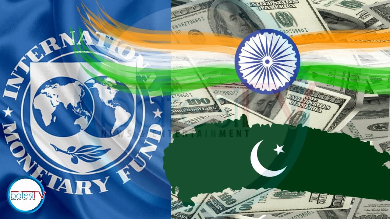 TNGANG KAWANG KA INDIA HA KA JINGÏALANG JONG KA IMF, YM TREH THEP VOTE SYNDON