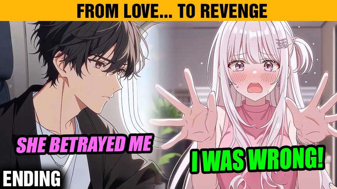 [COMPLETED] Drowned, Beaten, Left for Dead — I Came Back Rich | MANHWA  RECAP.