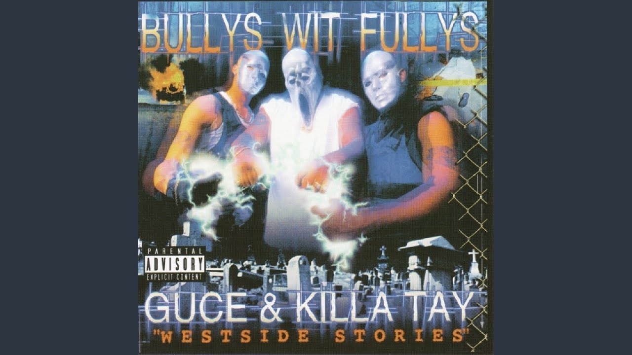 Thug World (feat. Yukmouth)