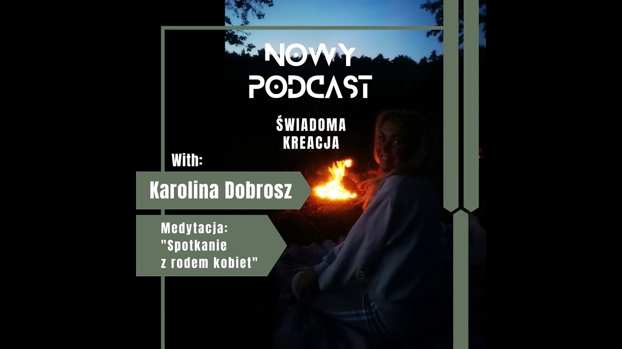 PODCAST: Medytacja - 