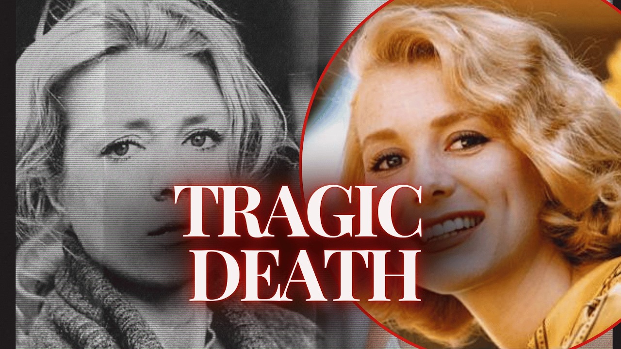 Inger Steven’s Tragic Cause of Death at 36 Years Old