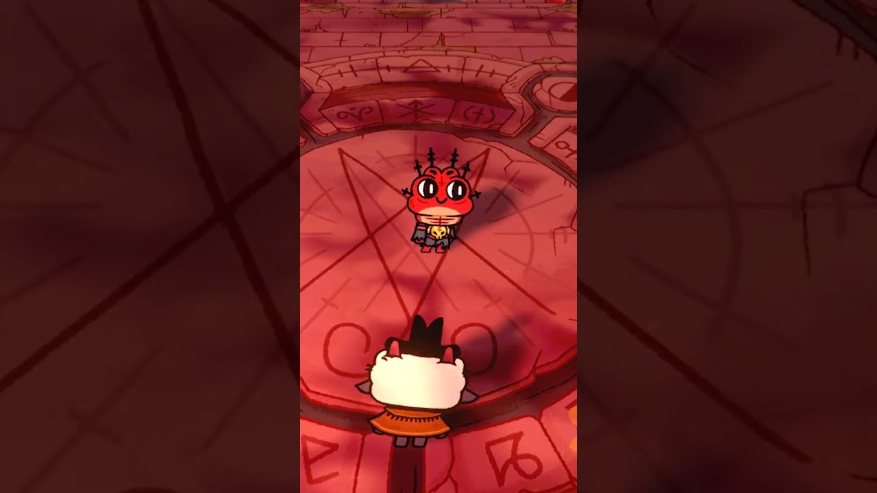 New Bishops Form? Showcase (Cult of the Lamb | Unholy Alliance)